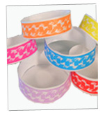 tyvek wristbands